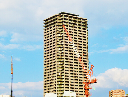 元請け様の期待に応える